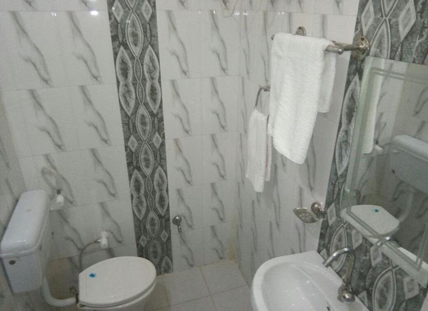 Bathroom Photo