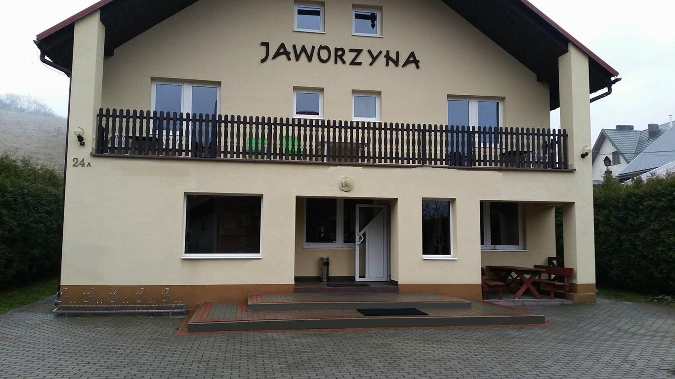 Pensjonat Jaworzyna
