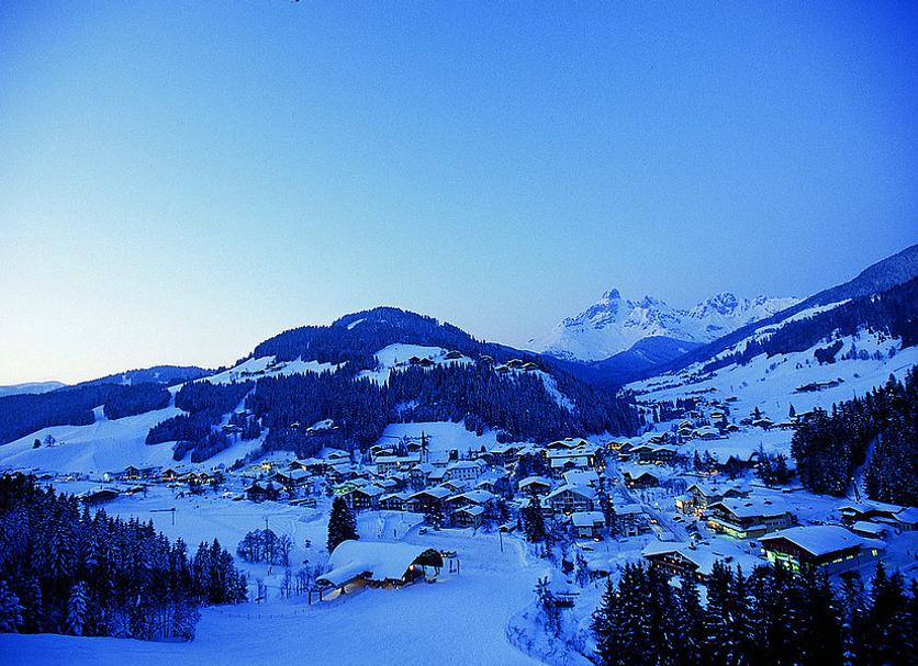 Outdoors view Photo