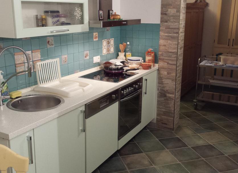 Kitchen Photo