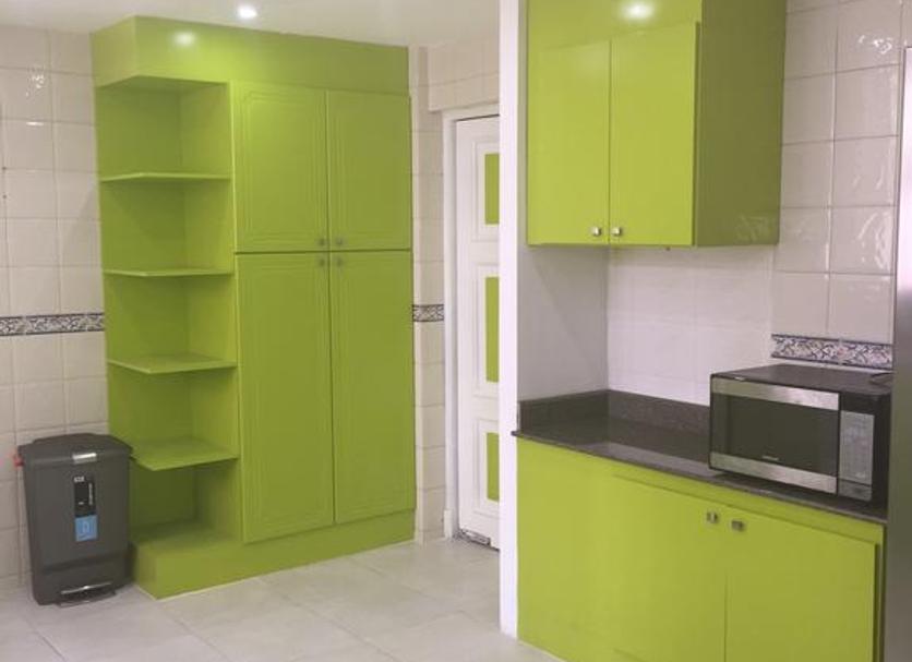 Kitchen Photo