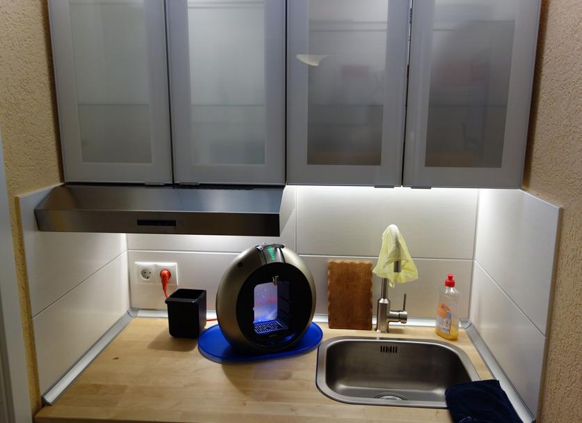 Kitchen Photo