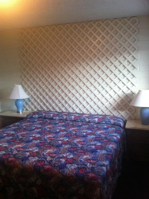 Holiday Motel - Las Vegas