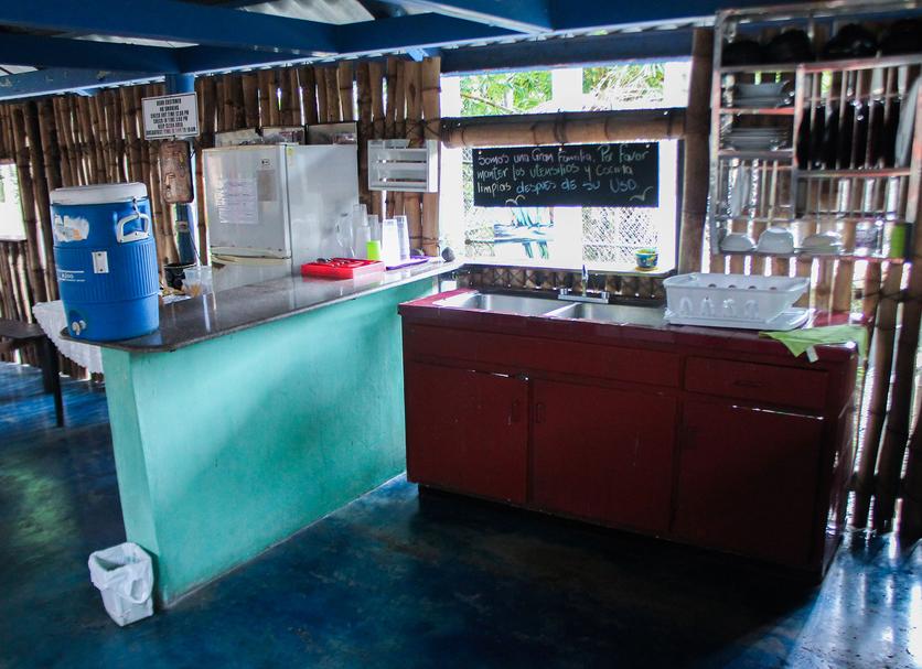Kitchen Photo