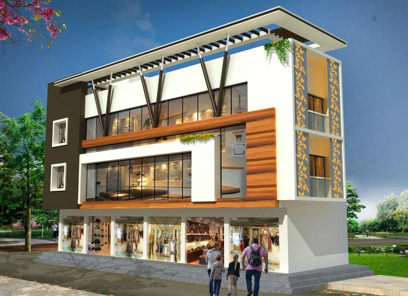 Building Photo