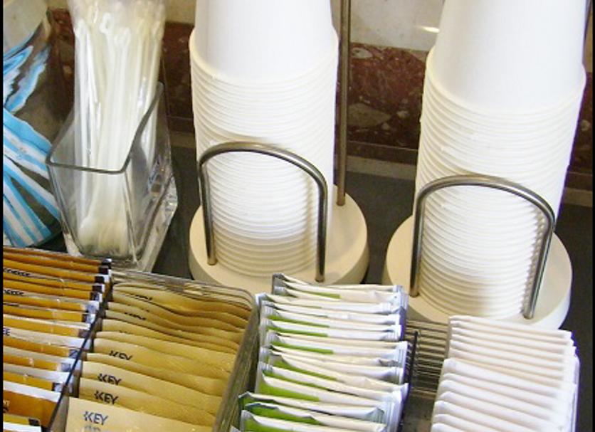 Hotel amenity Photo