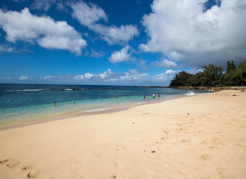 Beach Photo