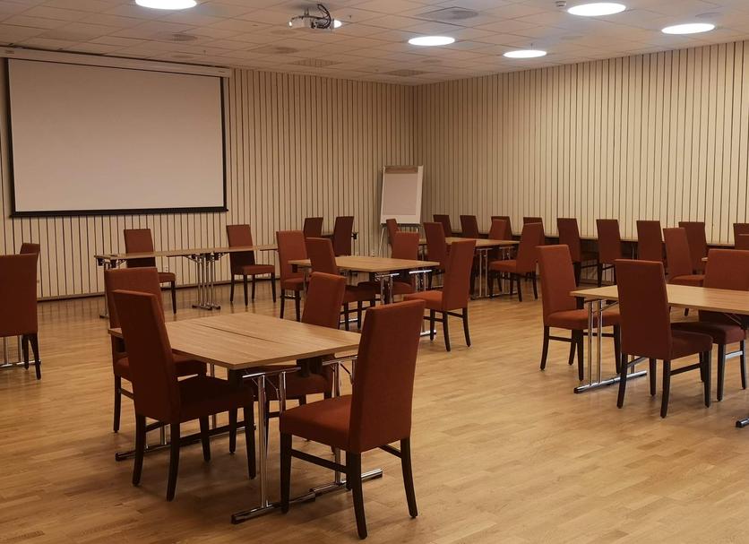 Conference room Photo