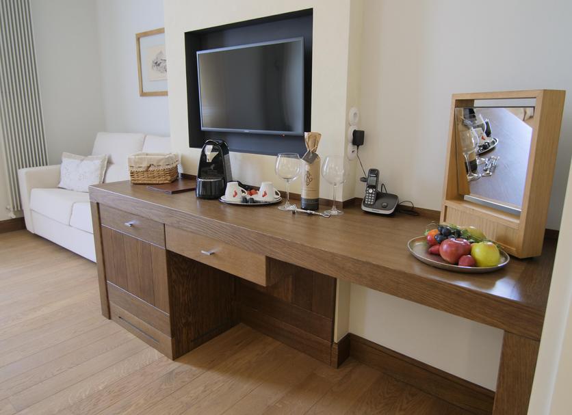 Room amenity Photo