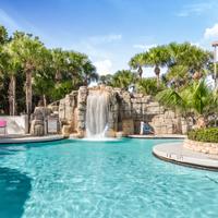 Crowne Plaza Orlando - Lake Buena Vista
