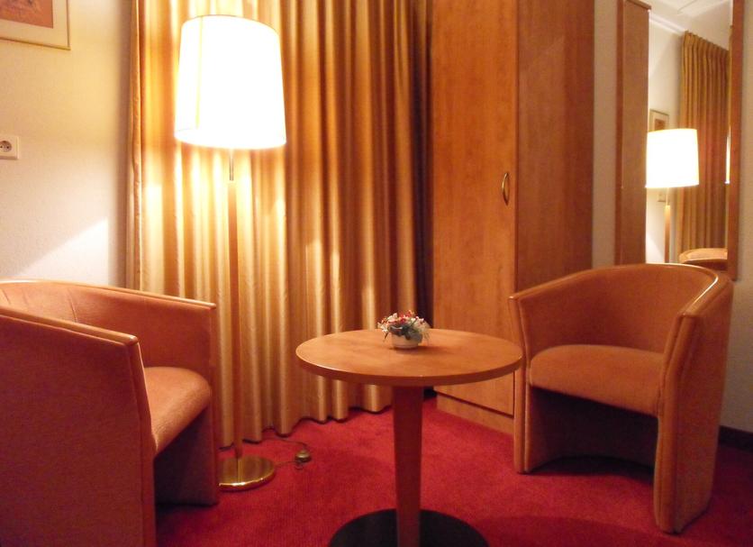 Room amenity Photo