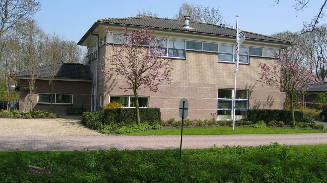 Villa Voorncamp