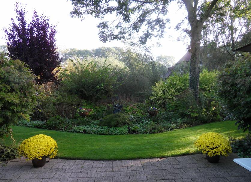 Outdoors view Photo