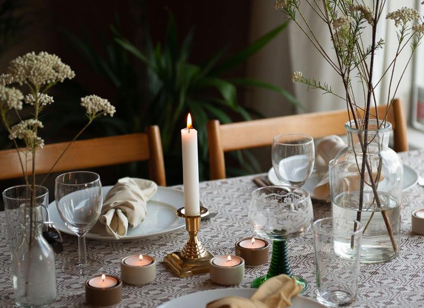Dining room Photo