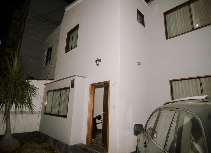 Outdoors view Photo