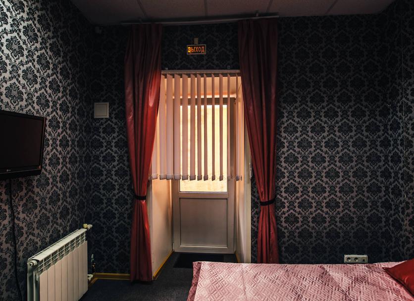 Room amenity Photo