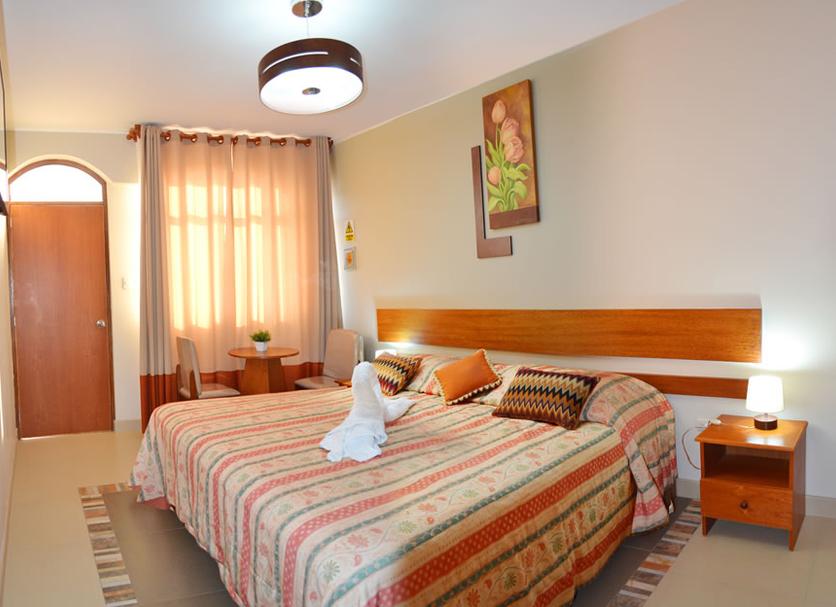 Bedroom Photo