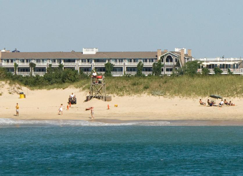 Beach Photo