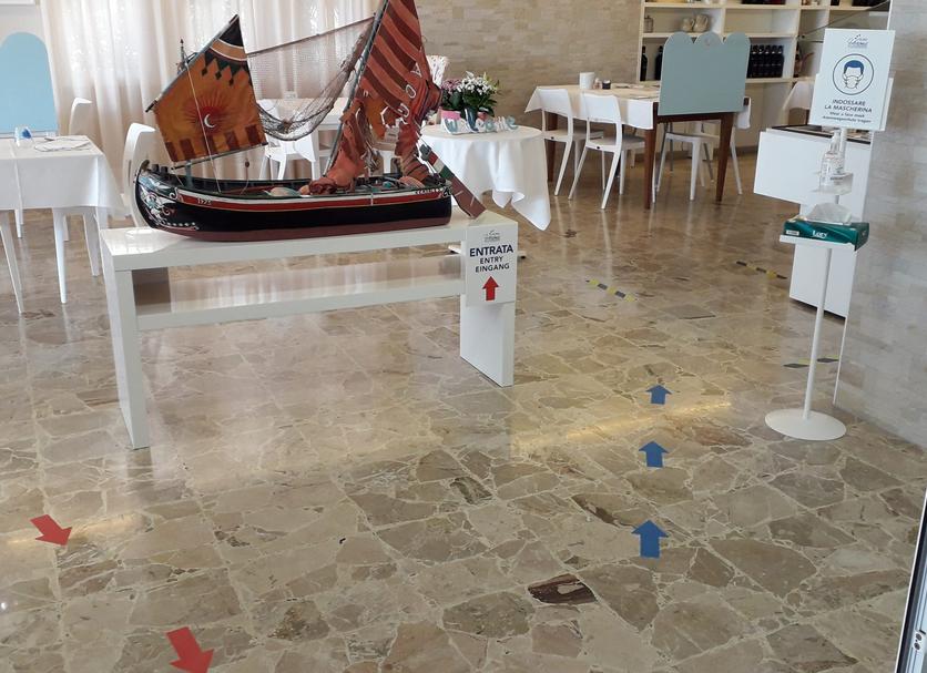 Hotel amenity Photo