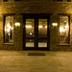 Hotel Entrance