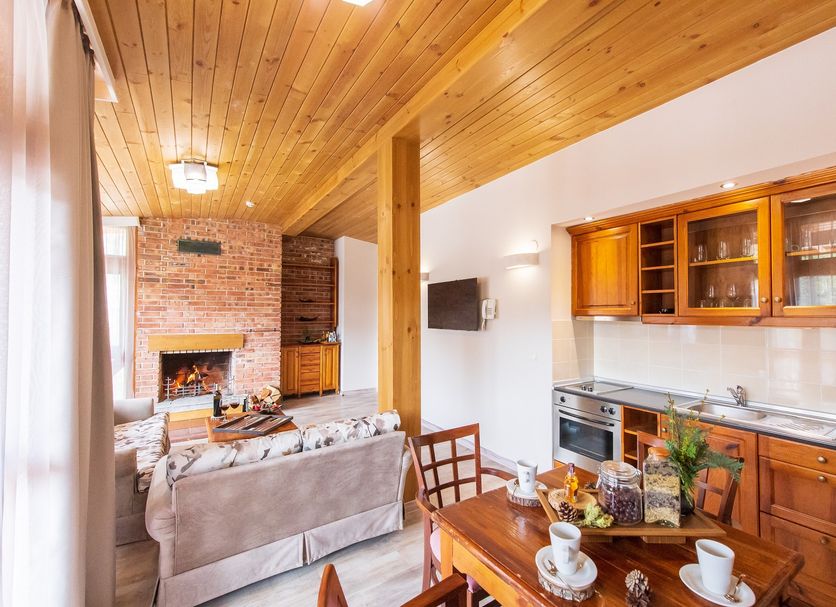 Kitchen Photo