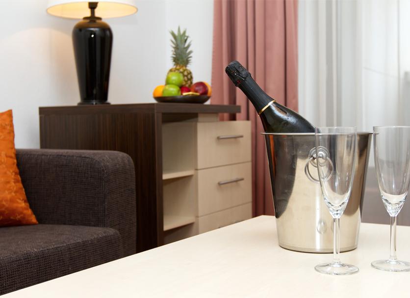 Room amenity Photo