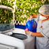 Laundry facility