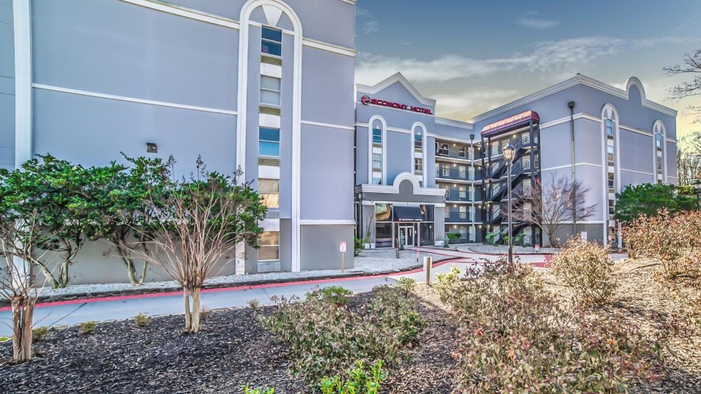 Economy Hotel