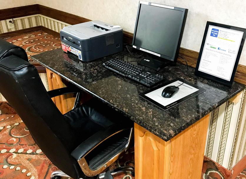 Room amenity Photo