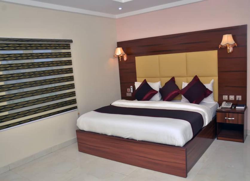 Bedroom Photo