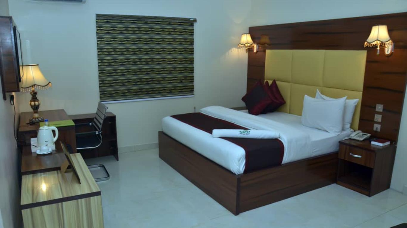 Habitat Hotel And Resort from 60. Port Harcourt Hotel Deals & Reviews