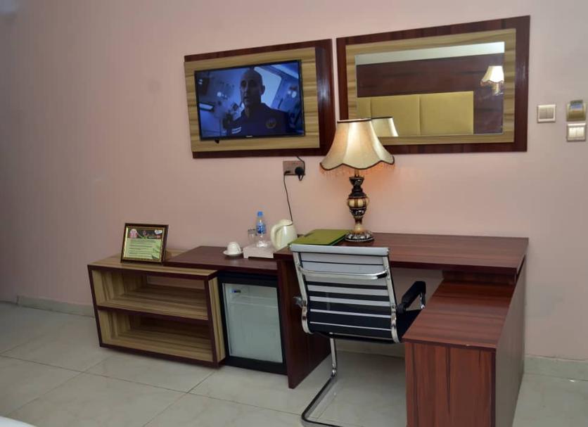 Room amenity Photo
