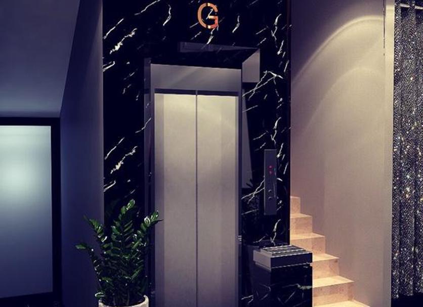 Stairs Photo