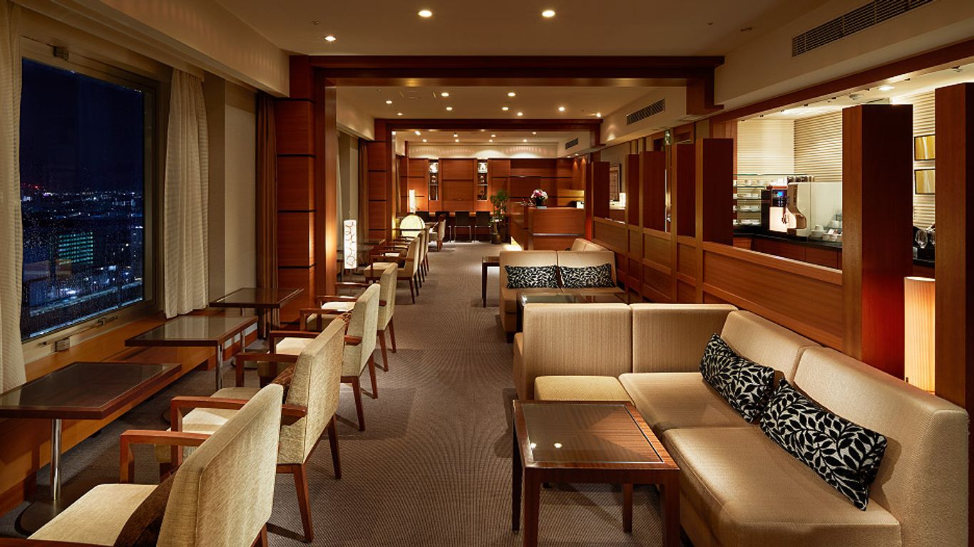 Hotel Granvia Kyoto from $61. Kyoto Hotel Deals & Reviews - KAYAK 