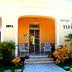 Hotel Entrance