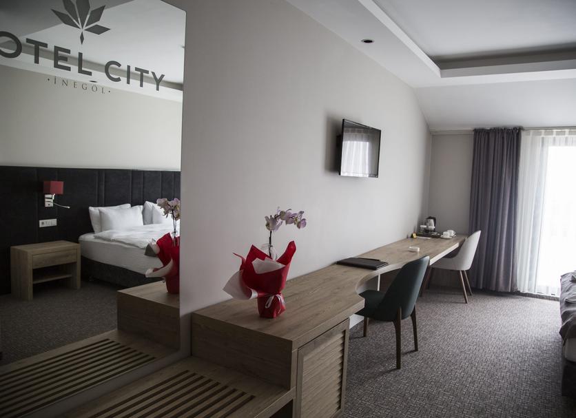 Room amenity Photo