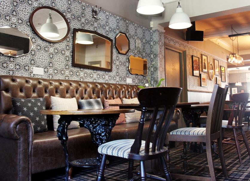 Bar Photo