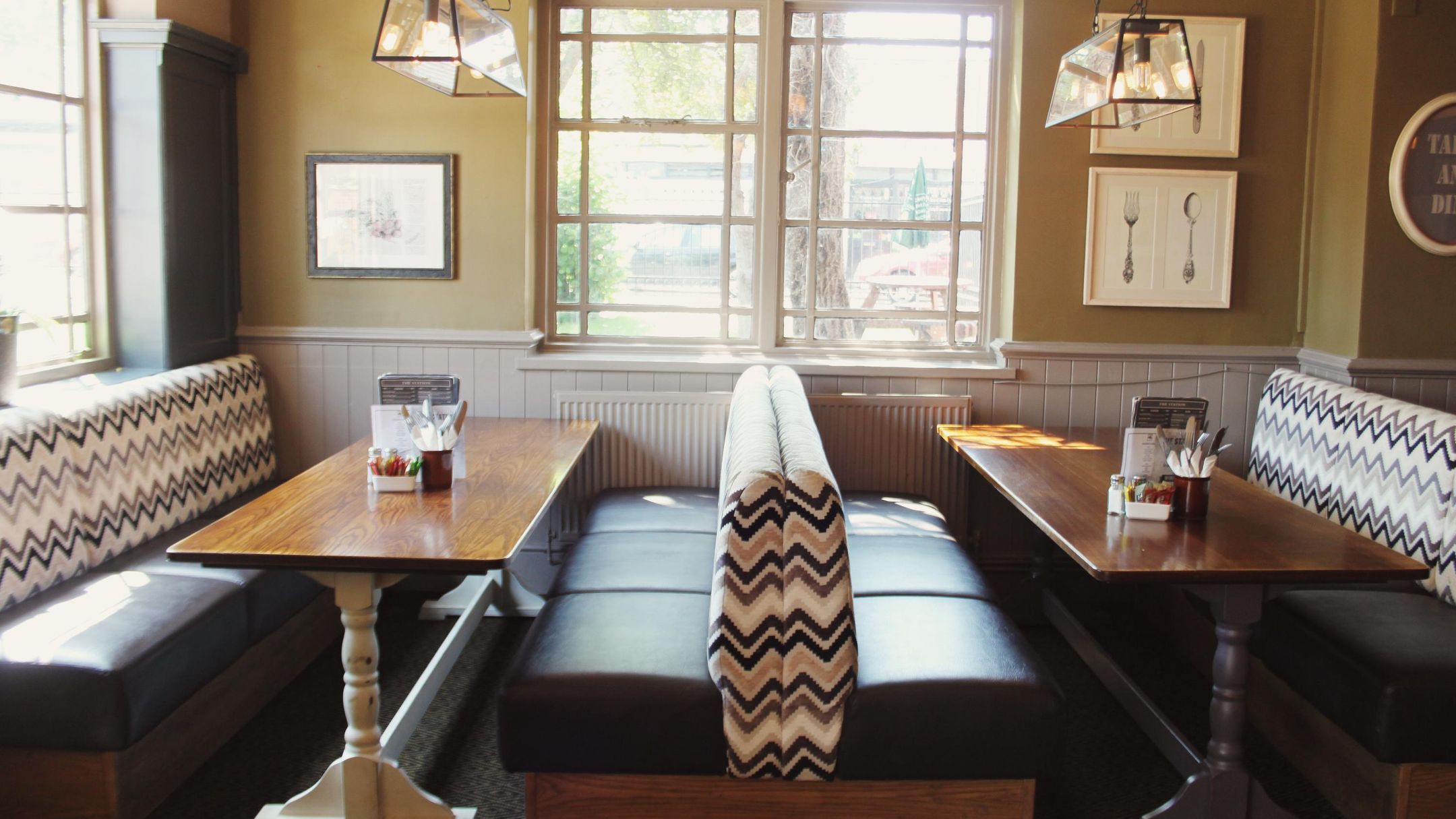 The Station from 64. West Byfleet Hotel Deals & Reviews KAYAK