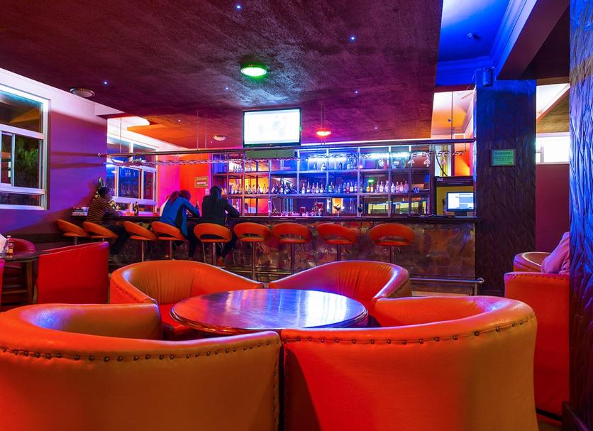 Bar Photo