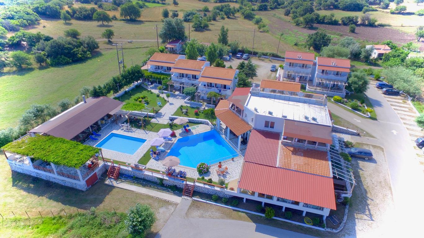 Samothraki Village Hotel