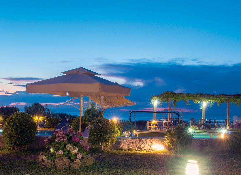 Outdoors view Photo