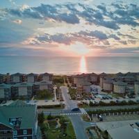 Outer Banks Beach Club Resort
