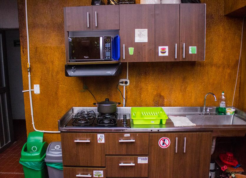Kitchen Photo