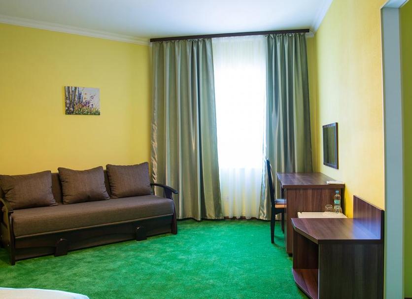 Room amenity Photo