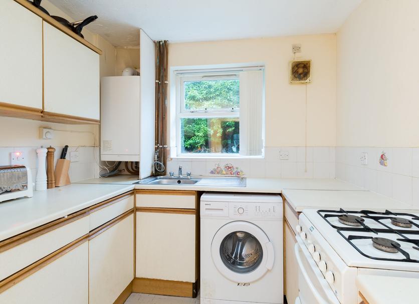Kitchen Photo