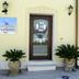 Hotel Entrance