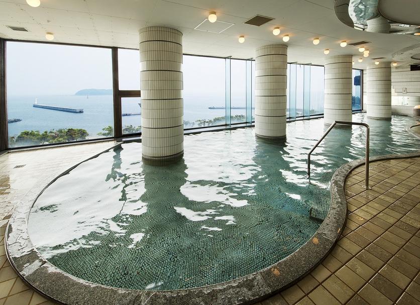 Spa Photo