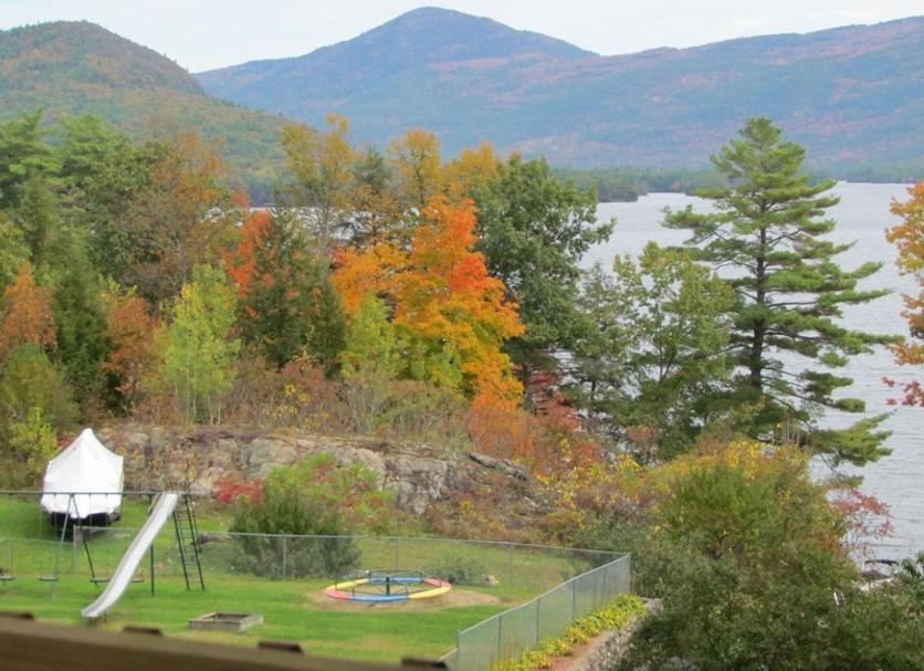 Outdoors view Photo