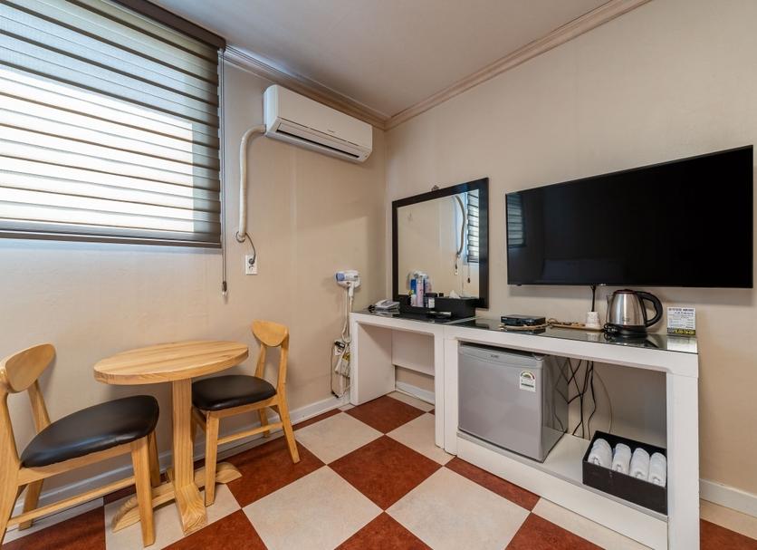 Room amenity Photo