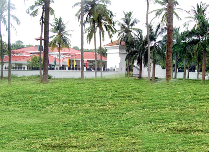 Outdoors view Photo
